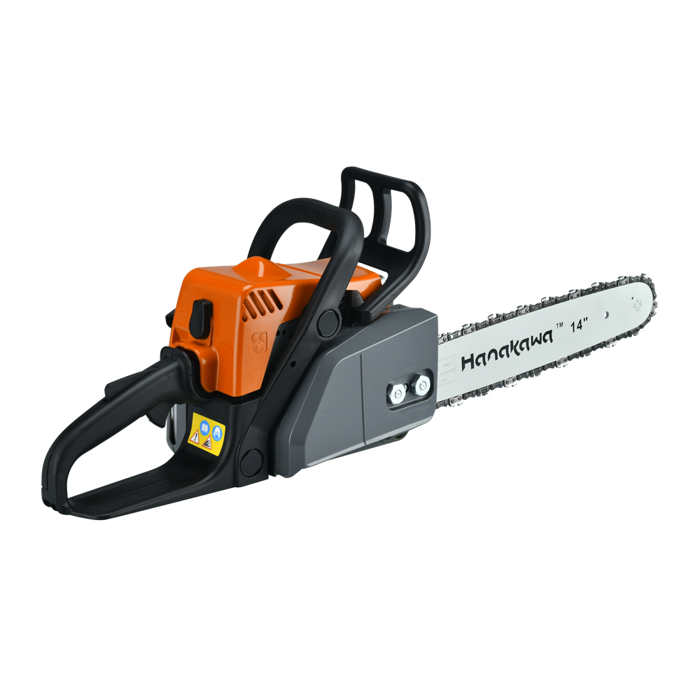 Gasoline Chainsaw H932