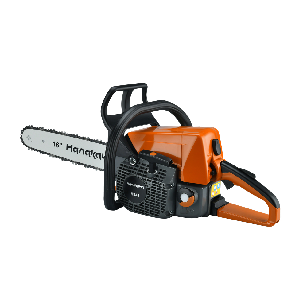 Gasoline Chainsaw H945