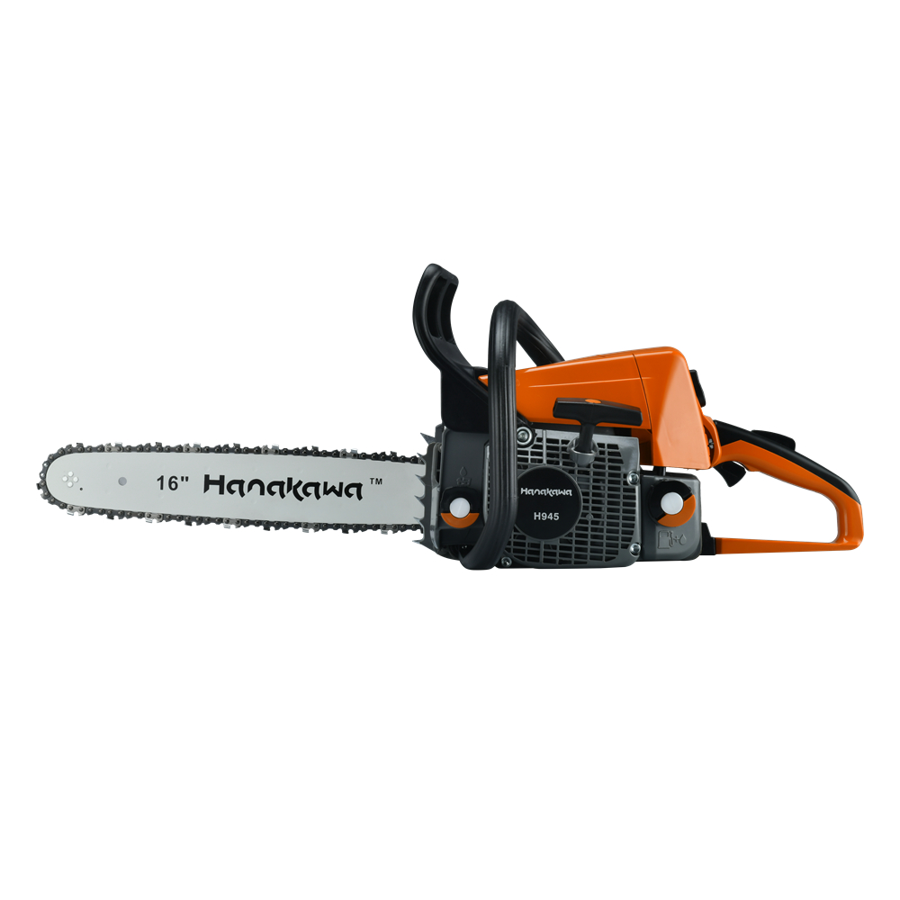 Gasoline Chainsaw H945