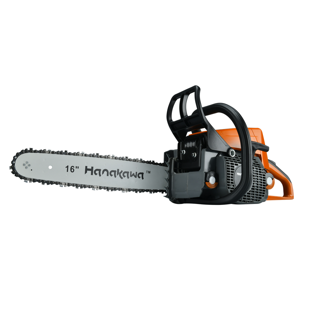 Gasoline Chainsaw H945