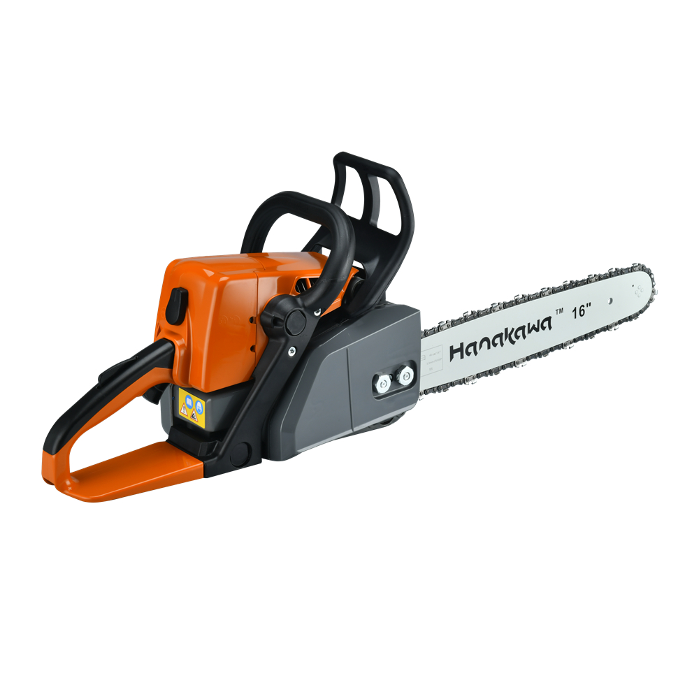 Gasoline Chainsaw H945