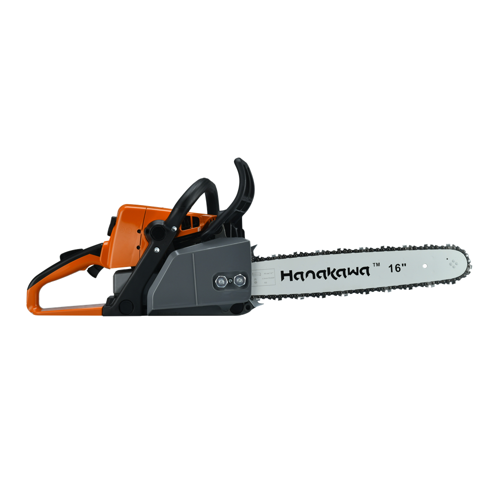 Gasoline Chainsaw H945
