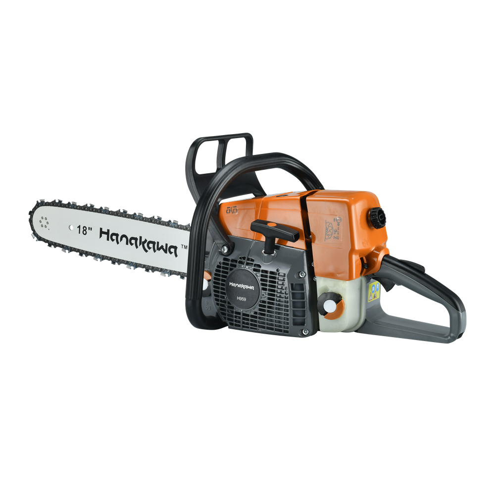 Gasoline Chainsaw H959