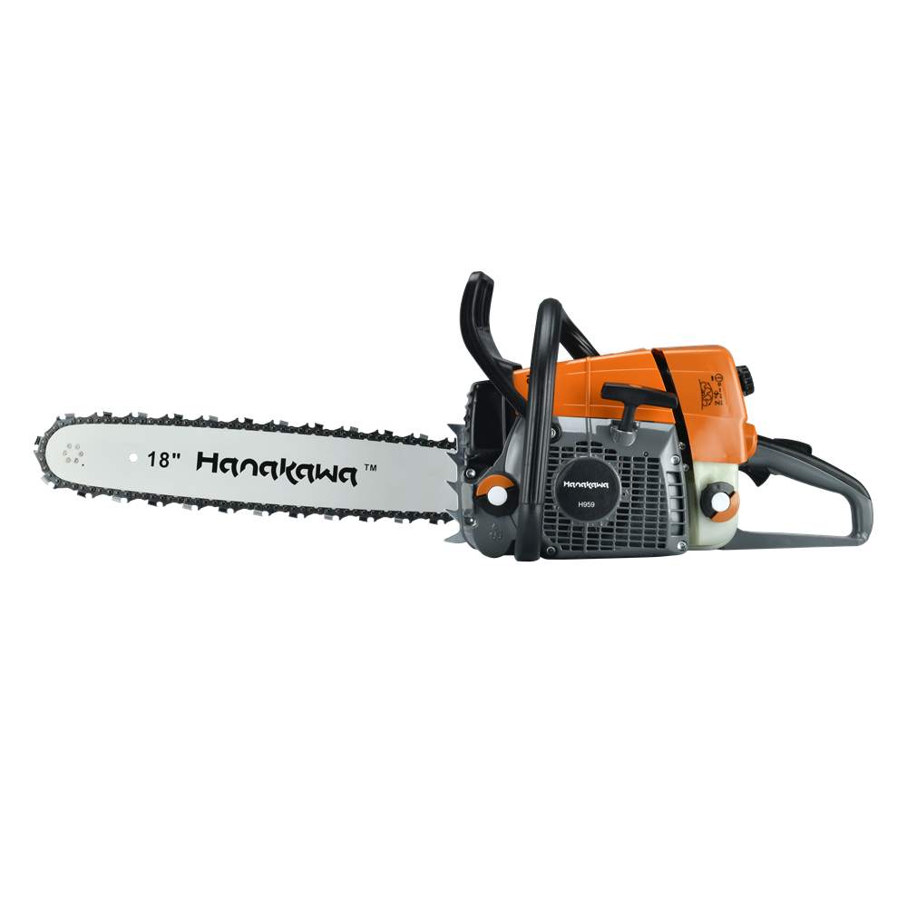 Gasoline Chainsaw H959