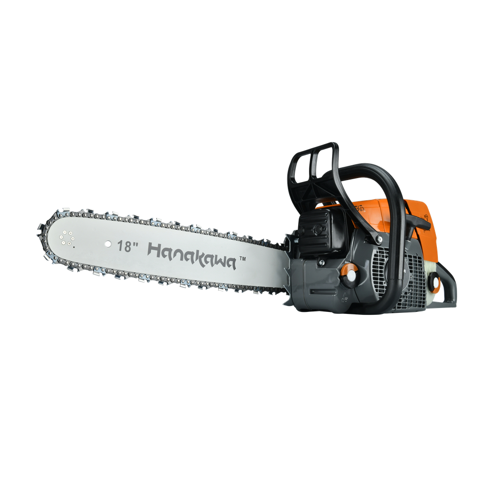 Gasoline Chainsaw H959