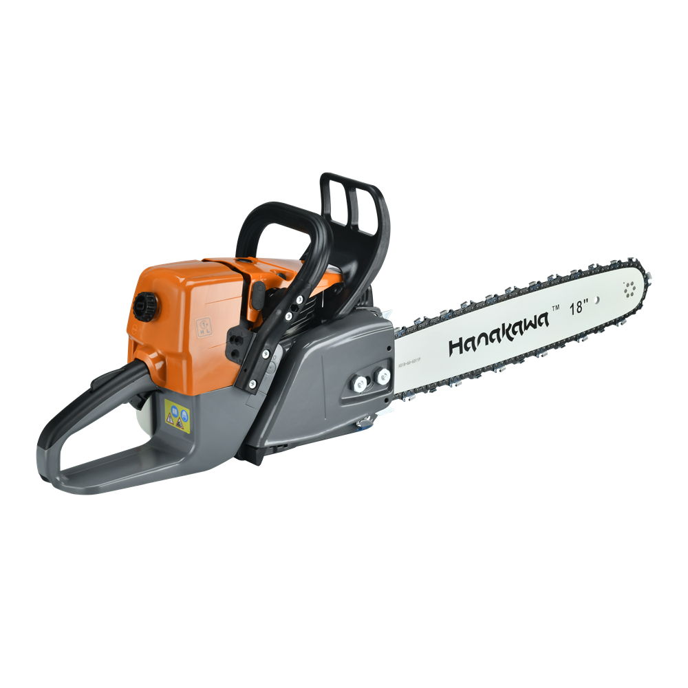 Gasoline Chainsaw H959