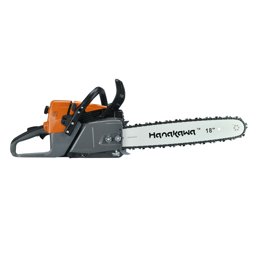 Gasoline Chainsaw H959