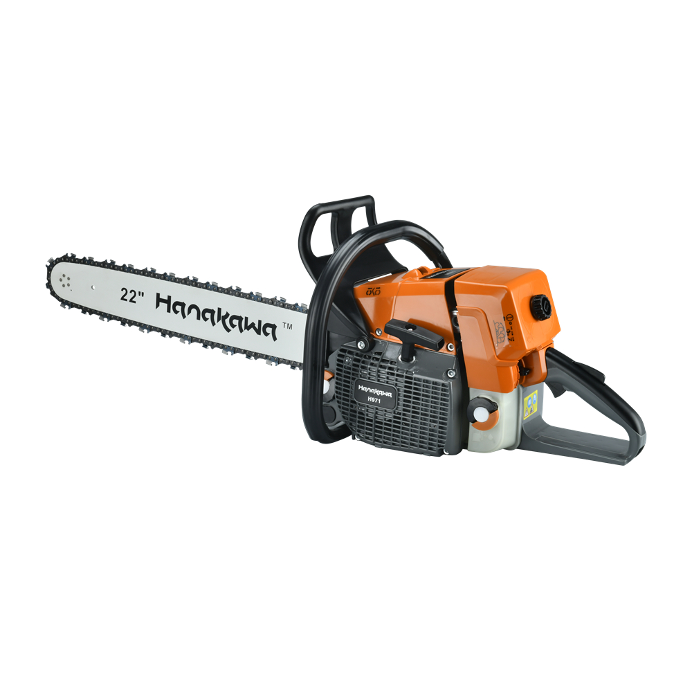 Gasoline Chainsaw H971