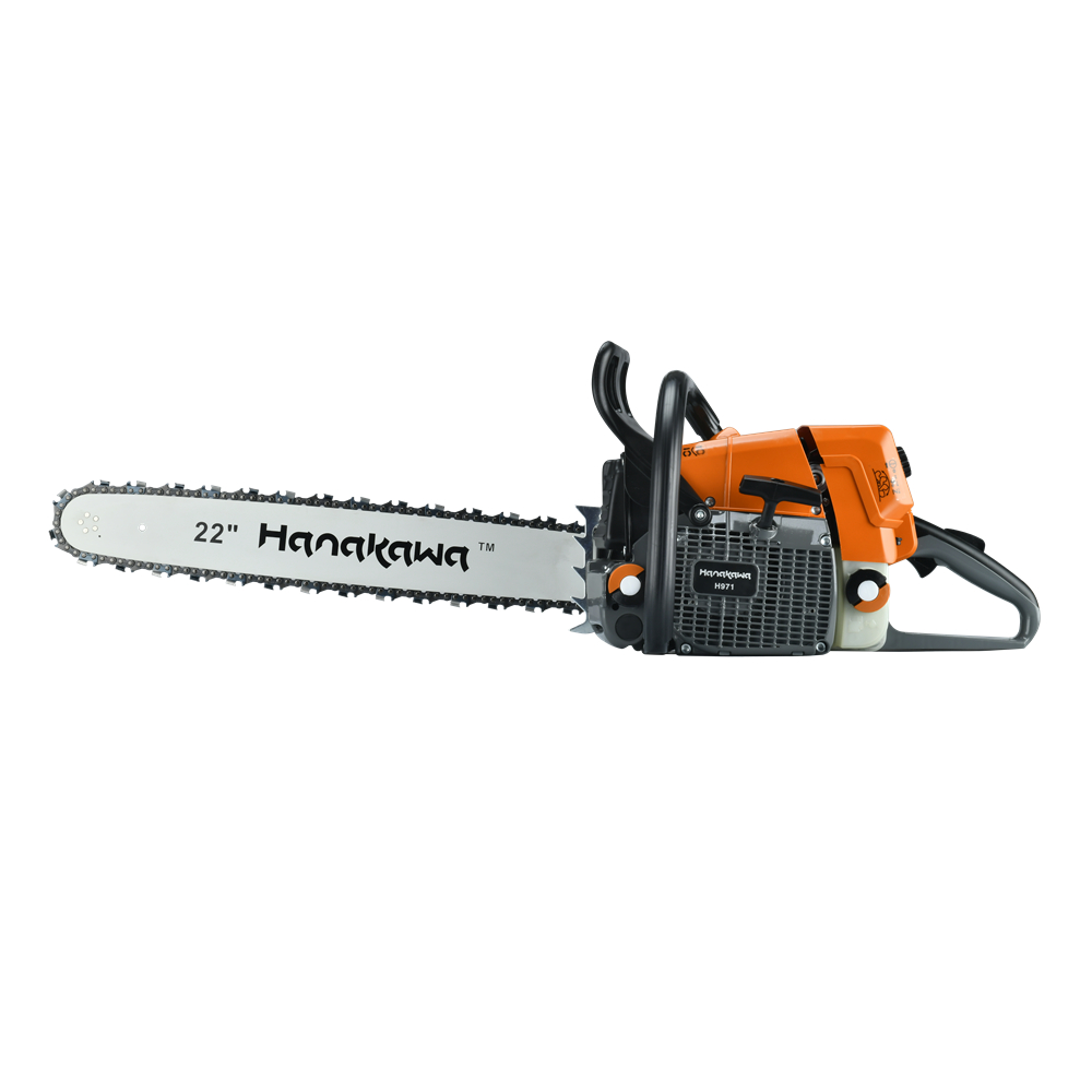 Gasoline Chainsaw H971