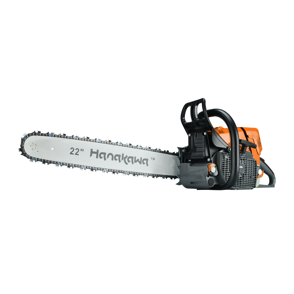 Gasoline Chainsaw H971