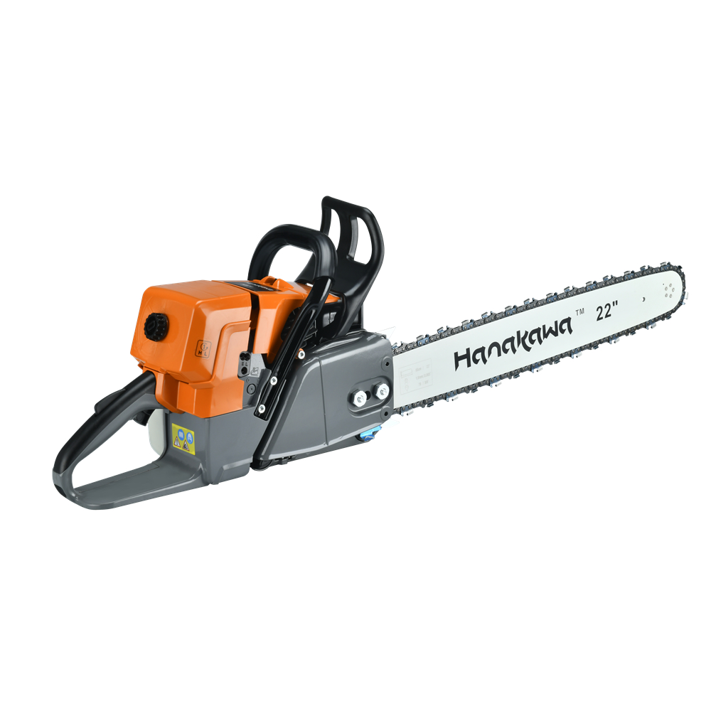 Gasoline Chainsaw H971