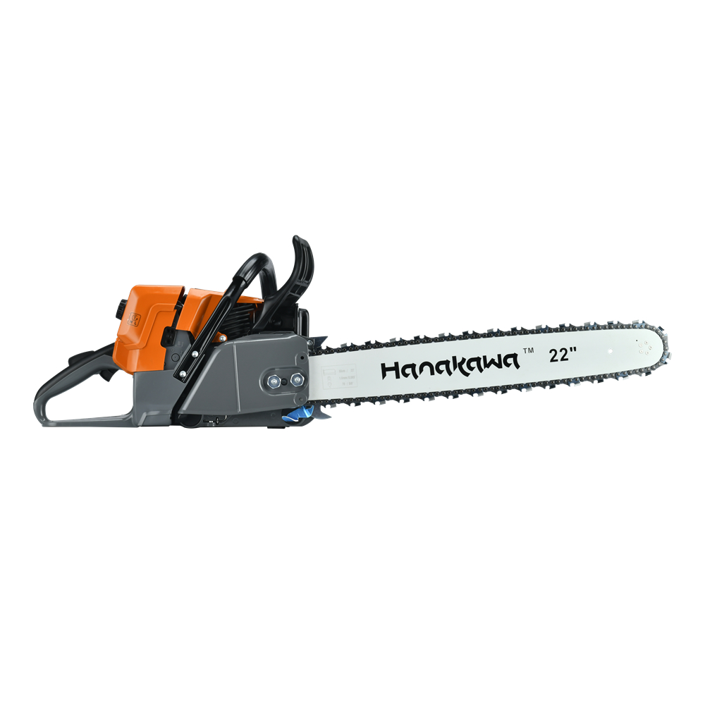 Gasoline Chainsaw H971