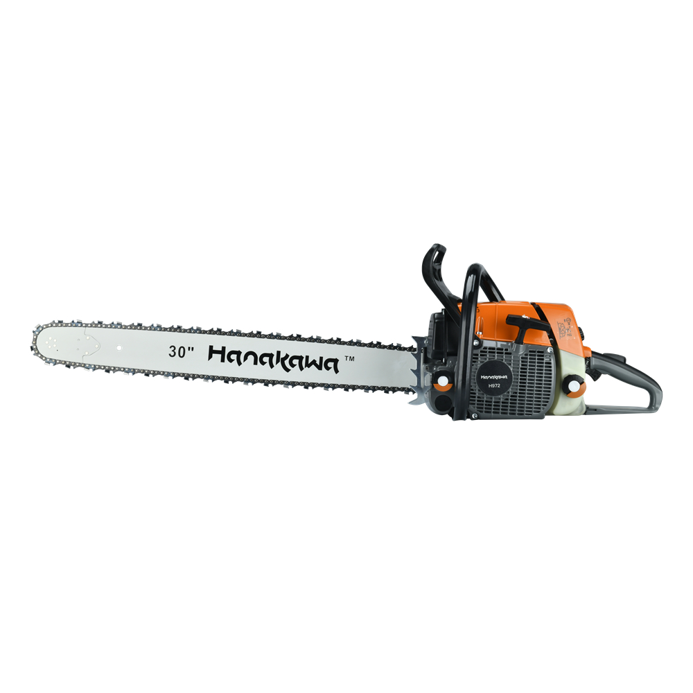 Gasoline Chainsaw H972  