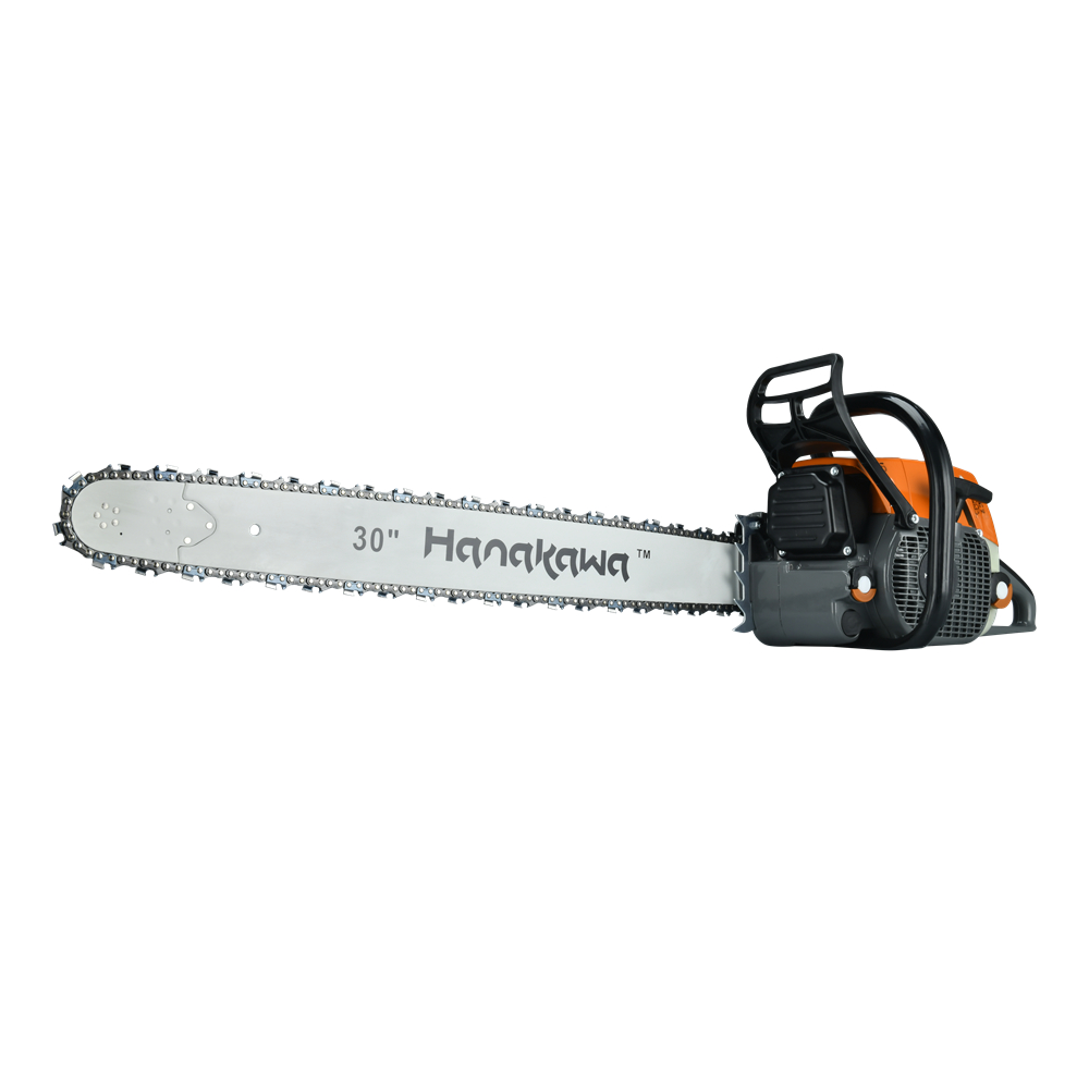 Gasoline Chainsaw H972  