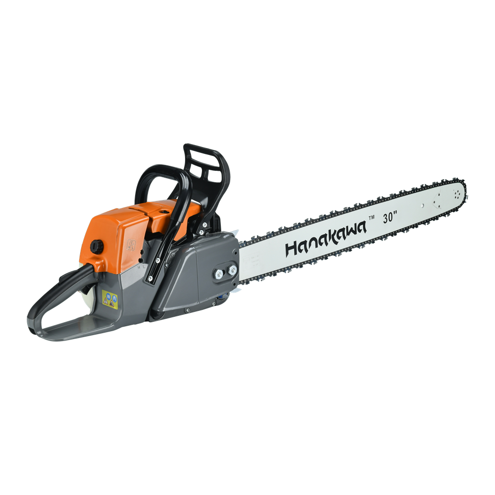 Gasoline Chainsaw H972  