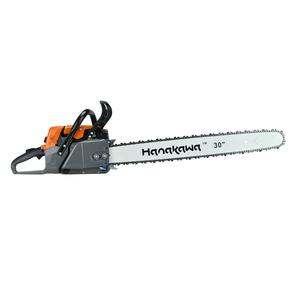 Gasoline Chainsaw H972  