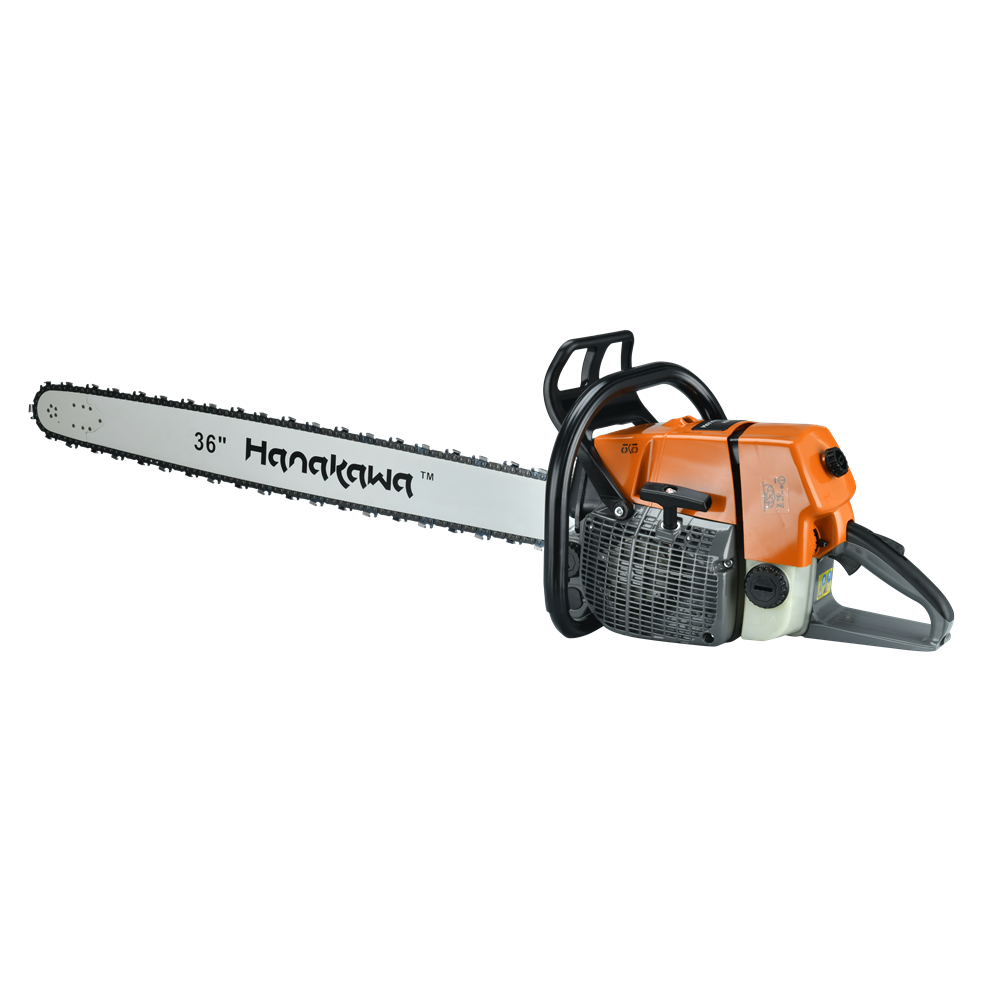 Gasoline Chainsaw H992 