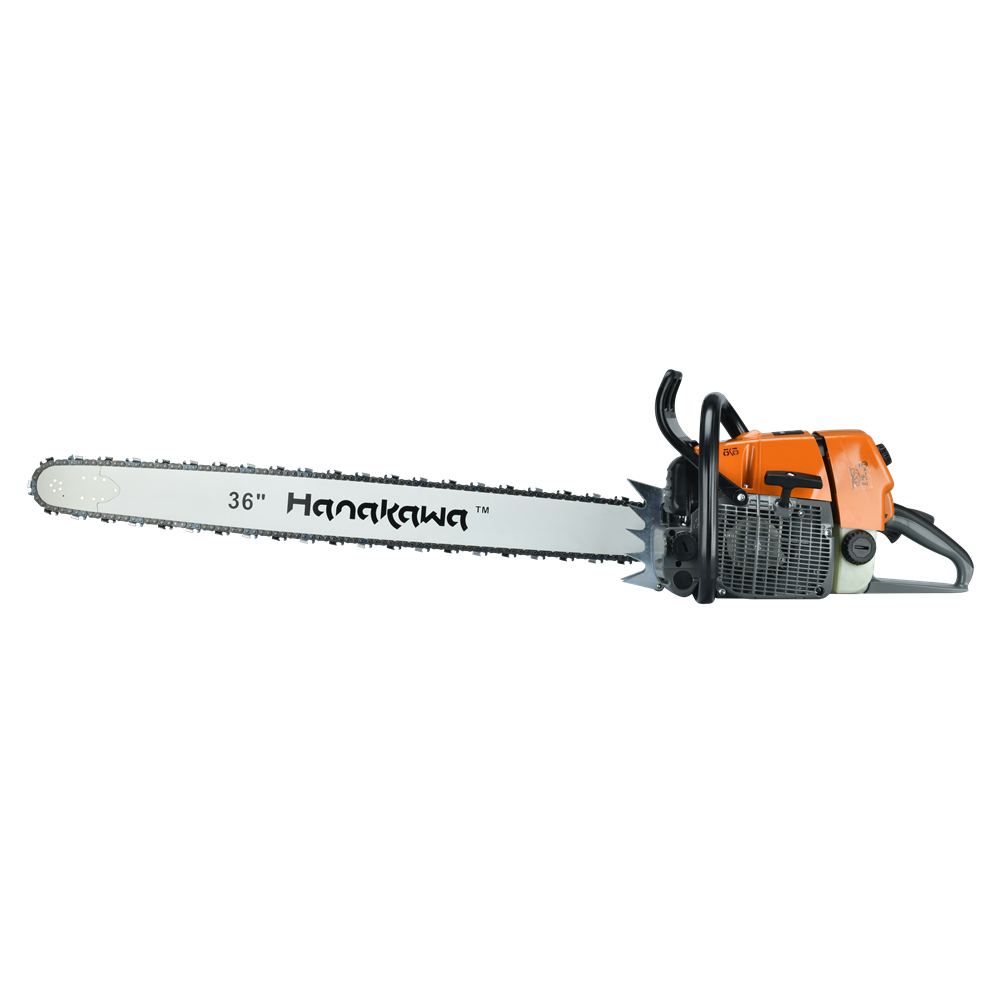 Gasoline Chainsaw H992 
