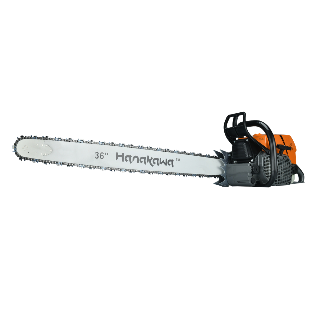 Gasoline Chainsaw H992 