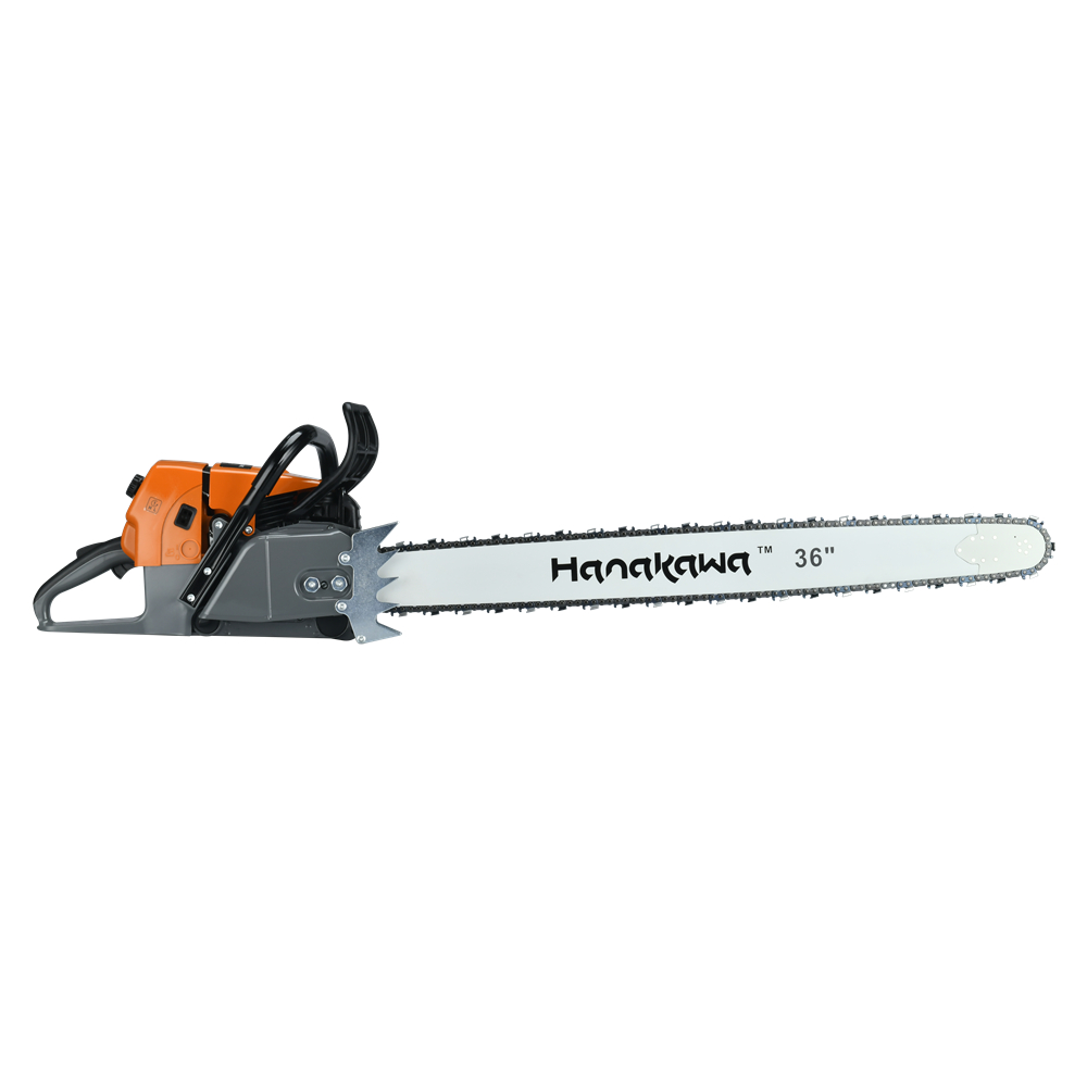 Gasoline Chainsaw H992 