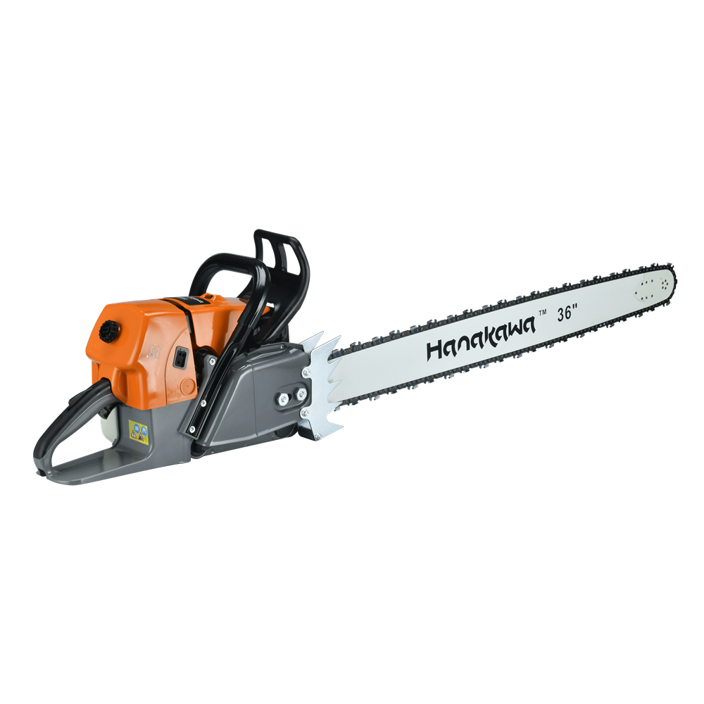 Gasoline Chainsaw H992 