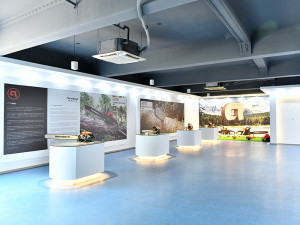 Showroom