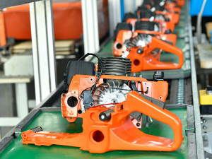 assembly line 