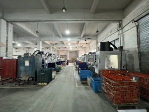 metal processing