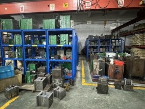molds