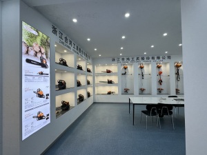 showroom