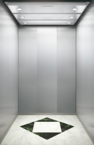 passenger elevator