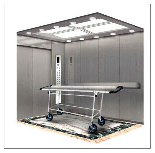 bed elevator