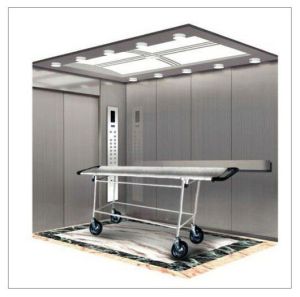 bed elevator