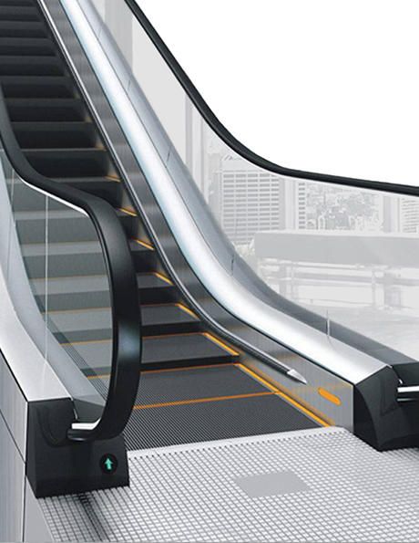 Escalator