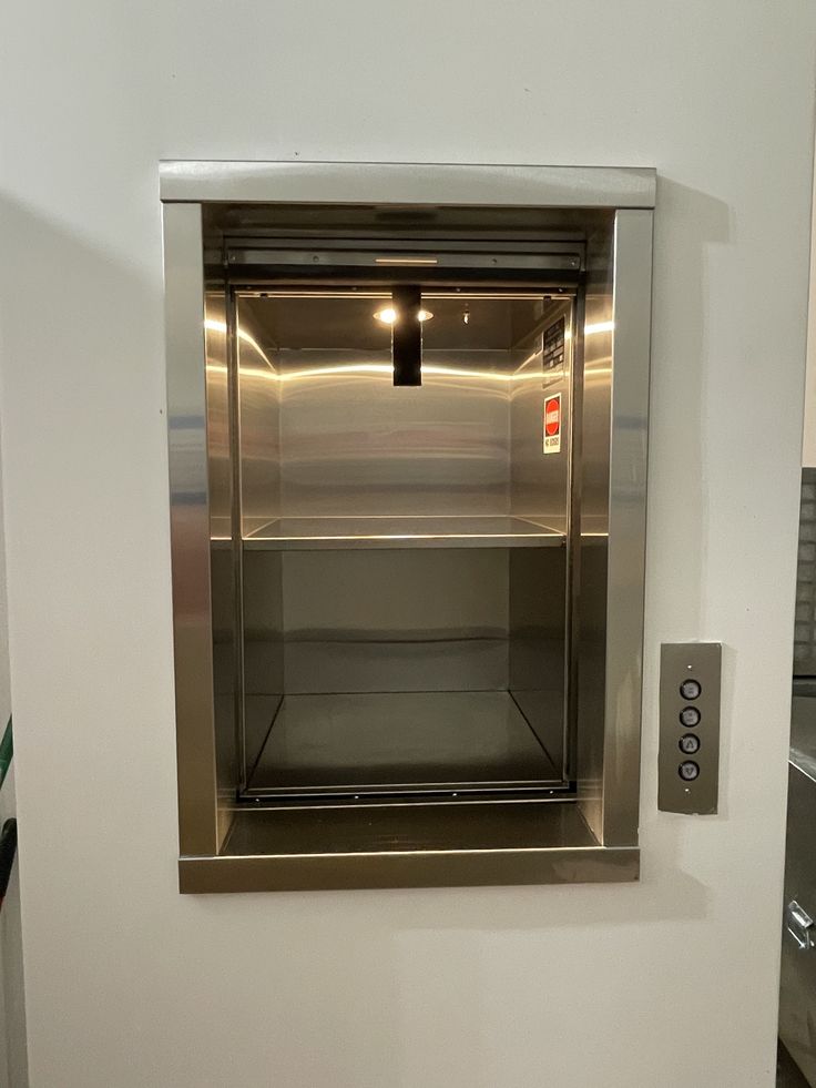 dumbwaiter