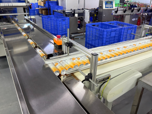 Yongcheng Filling Site