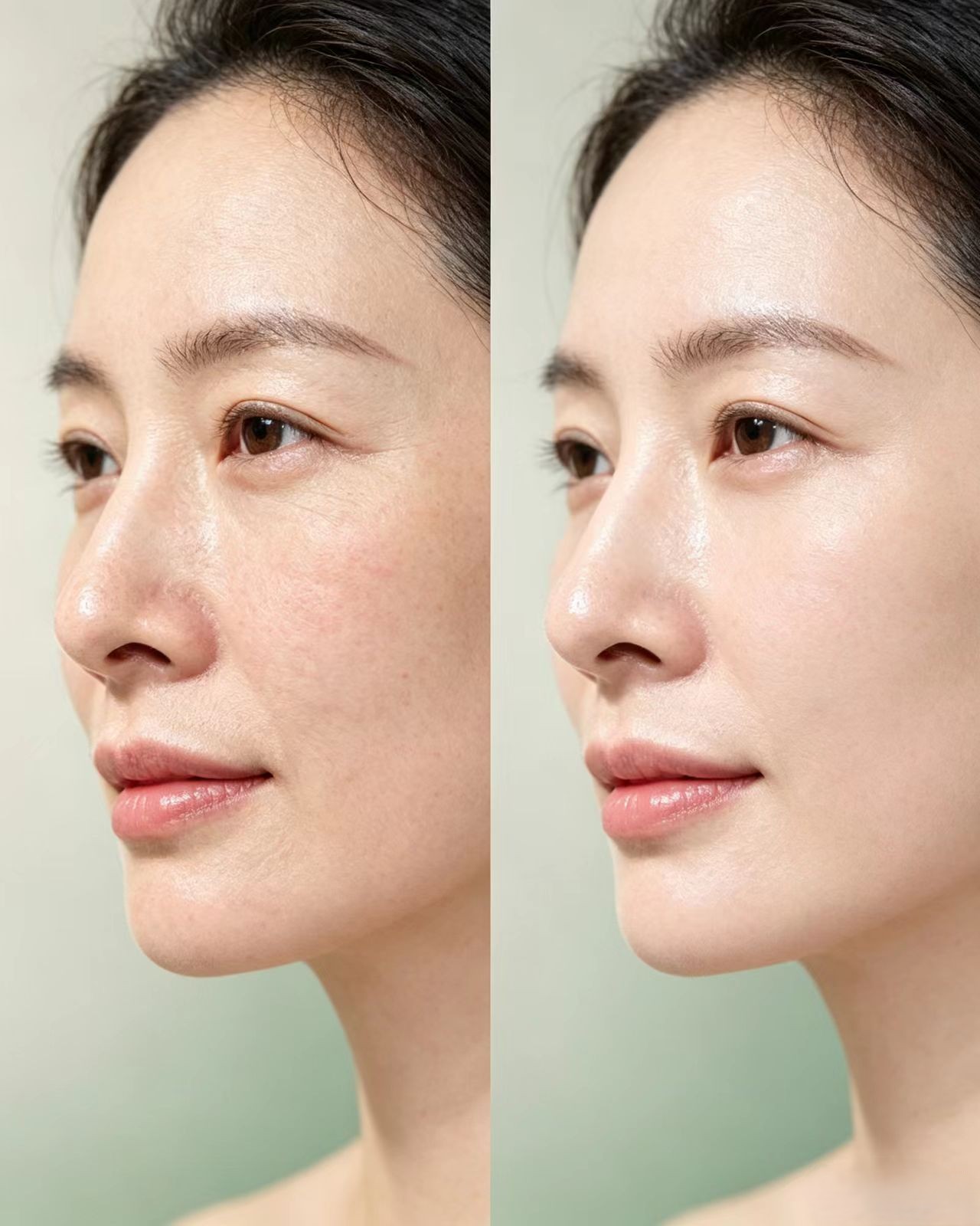 Before & After Photos