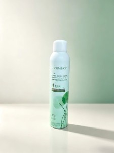 Hydration & Soothing Toner Mist