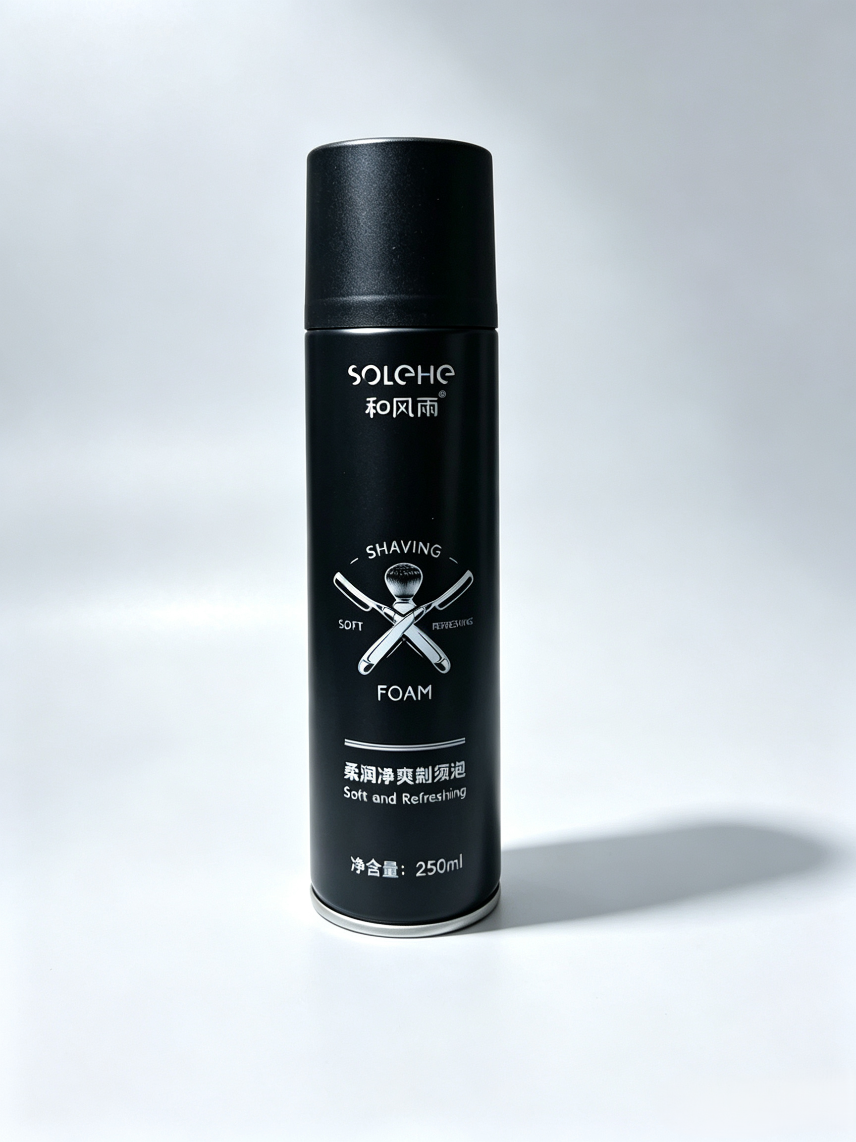Shaving Foam