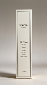Cosmetic Brand OEM