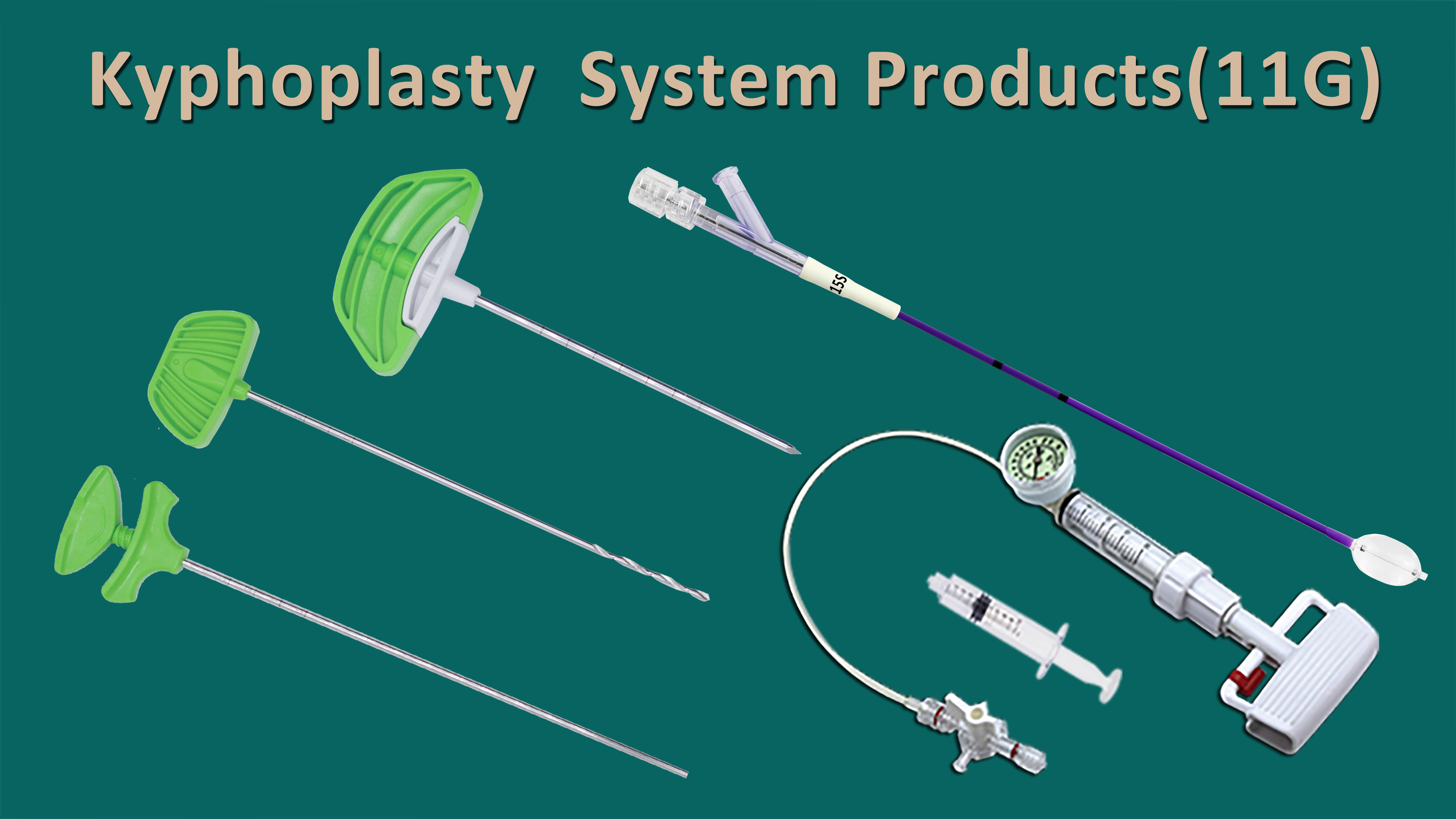 Kyphoplasty