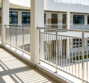 balcony railing