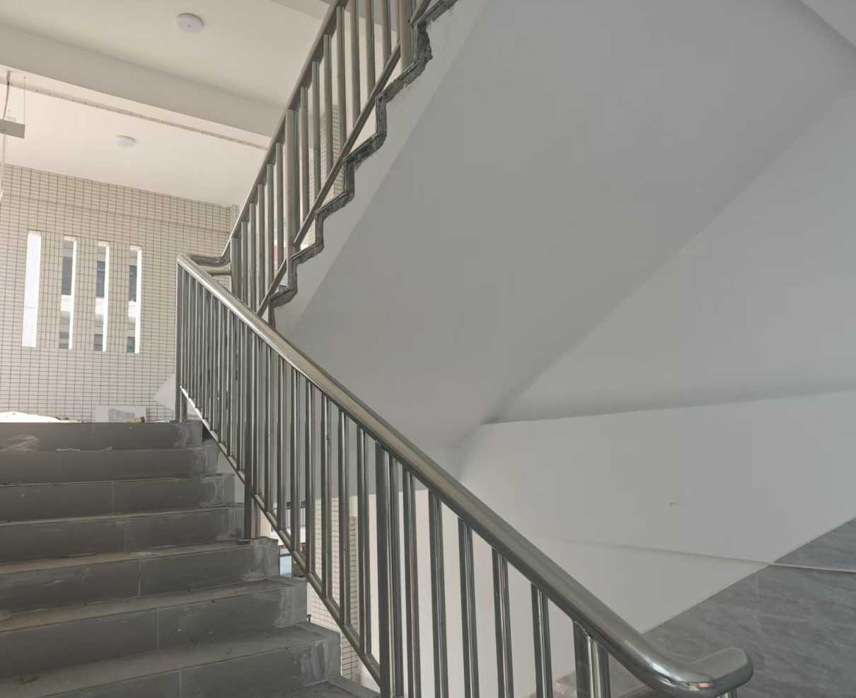 58 Stainless Steel Stair Railing