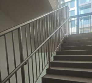 stair railing