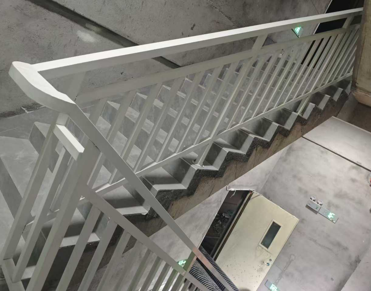 60 Stainless Steel Stair Railing