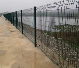 security fence mesh
