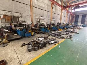 Processing equipment