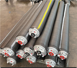Industrial Door Torsion Spring