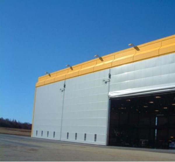 Flexible Stacking Gate