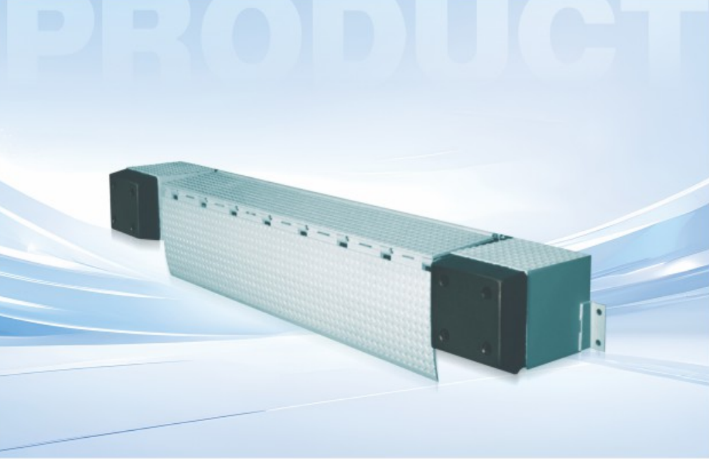 EOD Economical Dock Levele